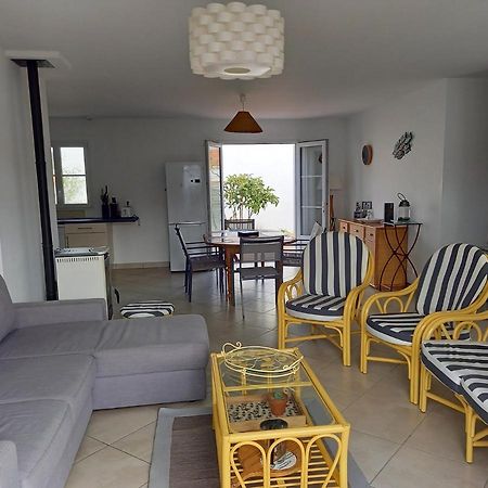 Maison De Vacances Ile De Noirmoutier L'Herbaudiere 外观 照片