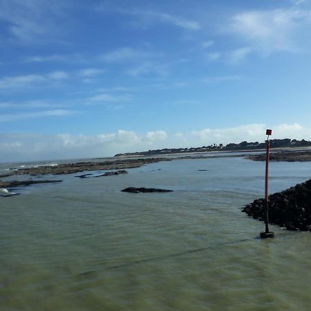 Maison De Vacances Ile De Noirmoutier L'Herbaudiere 外观 照片