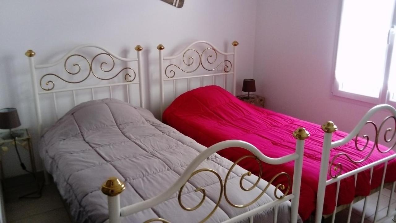 Maison De Vacances Ile De Noirmoutier L'Herbaudiere 外观 照片